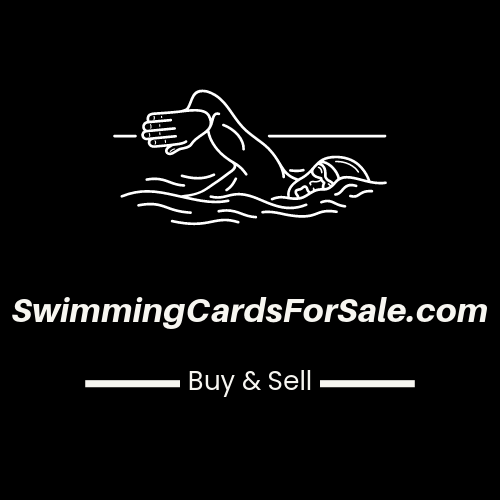 SwimmingCardsForSale.com